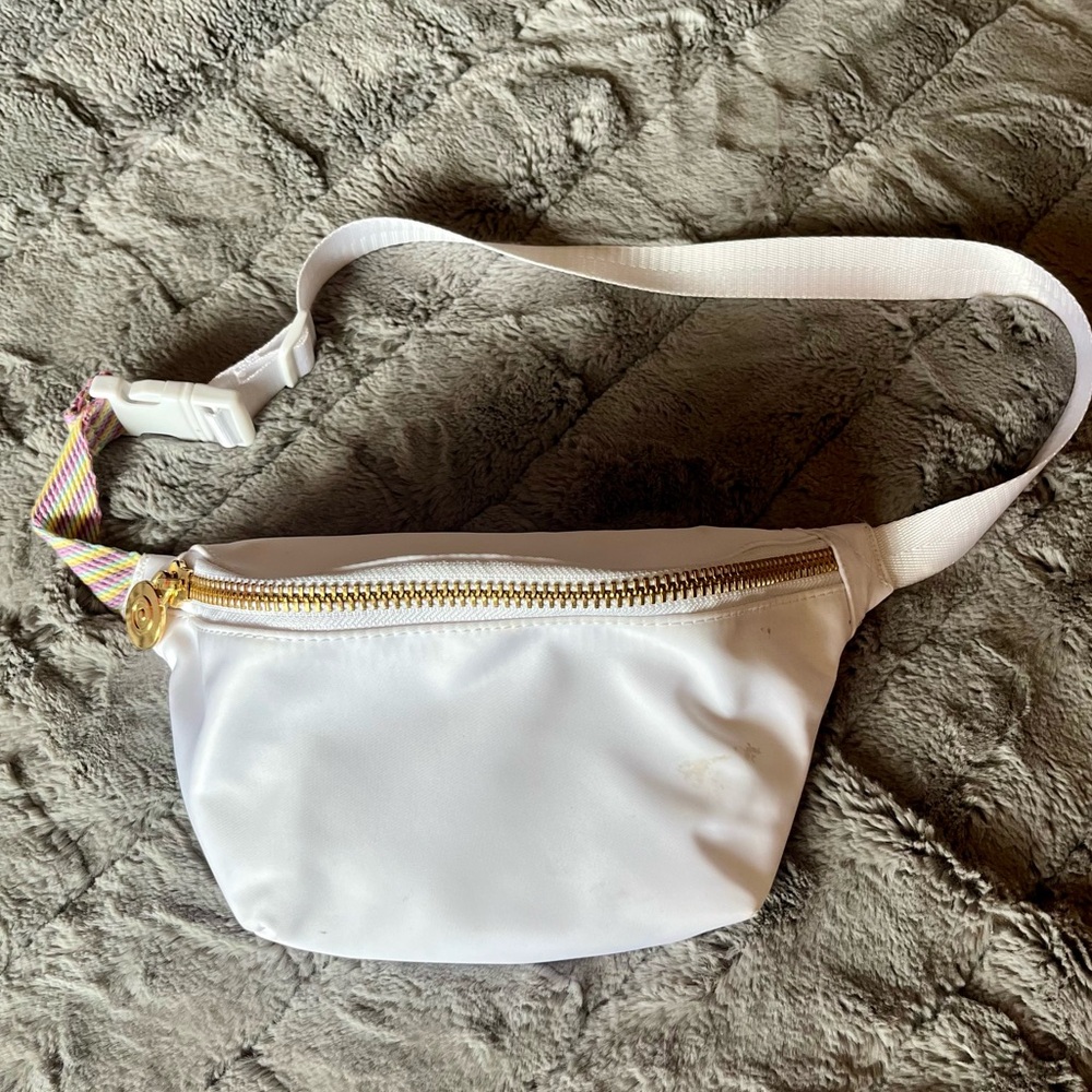 Stoney Clover Lane x Target Fanny Pack